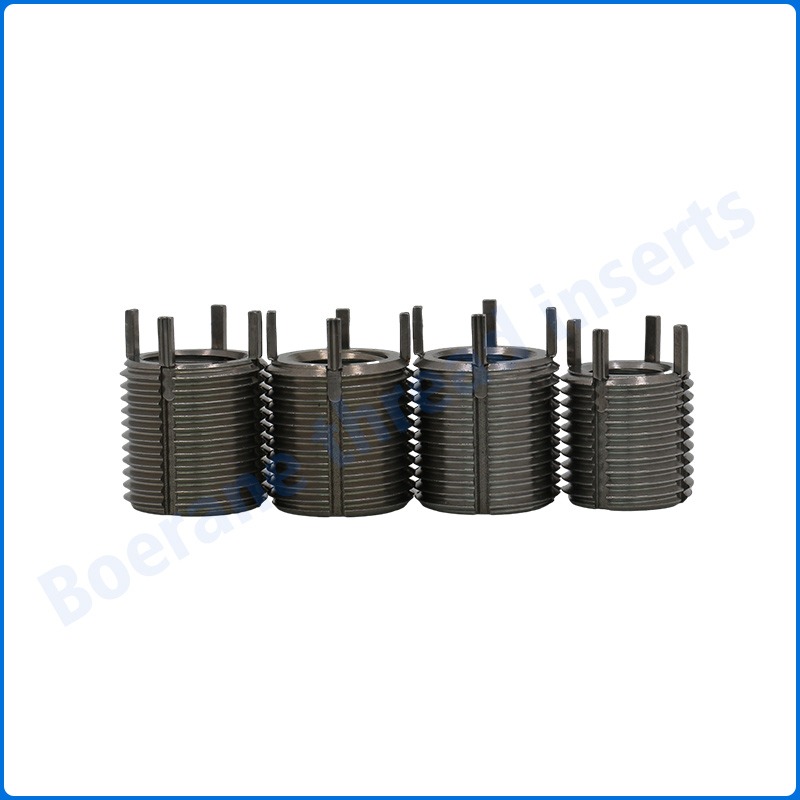 Metric Heavy Duty Key Locking Insert